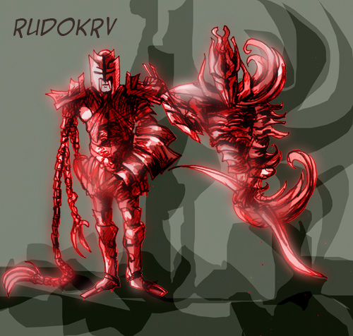 Rudokrv